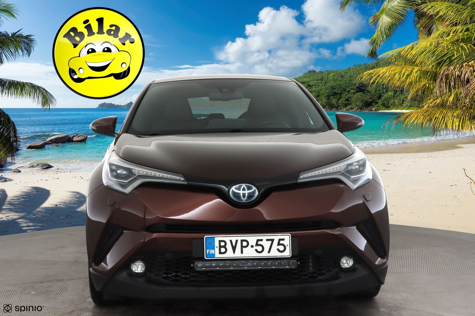 Toyota C-HR 2019 1,8 Hybrid Premium Edition - | ACC | Koukku | JBL | LED | Puolinahat | Navi | P.kamera ja tutkat | Lane Assist | BSM | RCTA | Lämm. ratti | Keyless | Merkkihuollot |