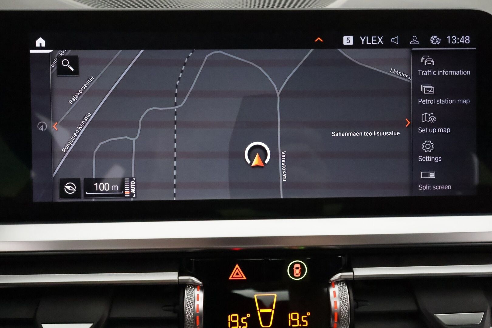 BMW 320 2019 G20 Sedan 320d A xDrive Launch Edition Sport - 3,99 % KORKOTARJOUS TÄHÄN AUTOON - Suomiauto / Webasto / Laser LED / HiFi / Nahkasisusta / Comfort Access / Digimittari / Shadowline / HUD / Gesture Control / Vetokoukku / Varusteltu!