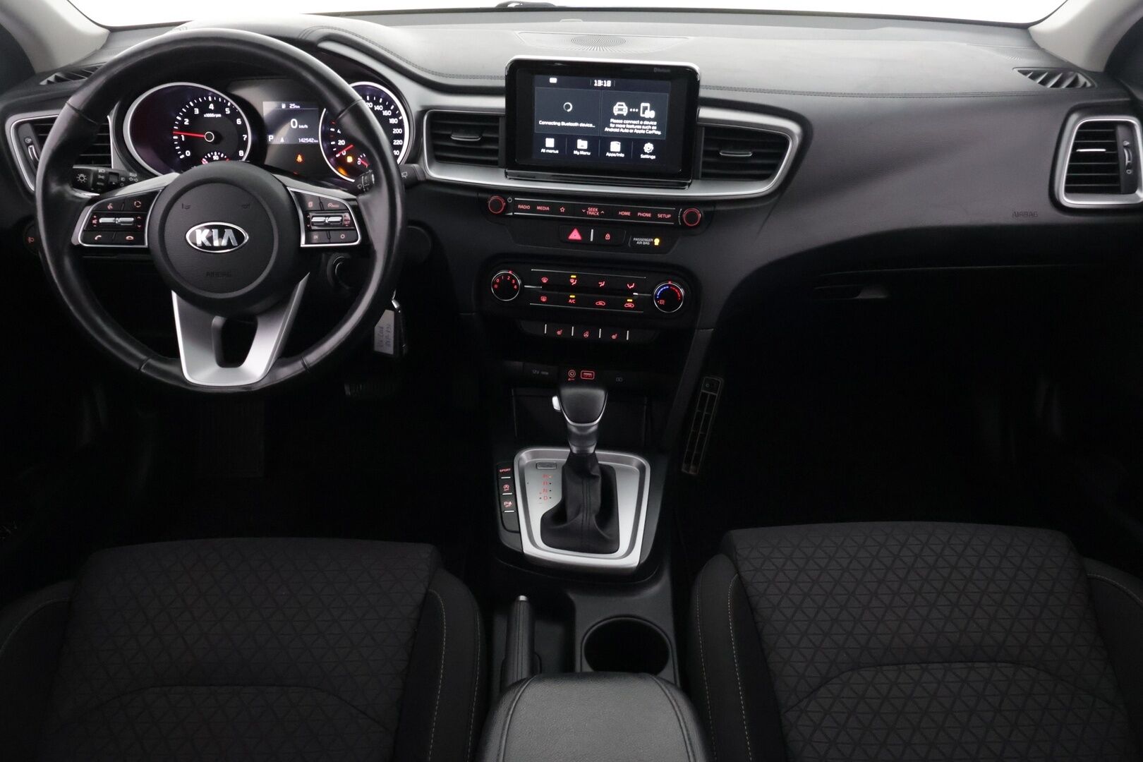 Kia Ceed 2019 1,4 T-GDI ISG 140hv LX SW DCT A/T EcoDynamics ** Juuri saapunut - ** Vakkari / Kamera / Kahdet renkaat ** - HULLU BLACKWEEK KORKOTARJOUS 2,49%