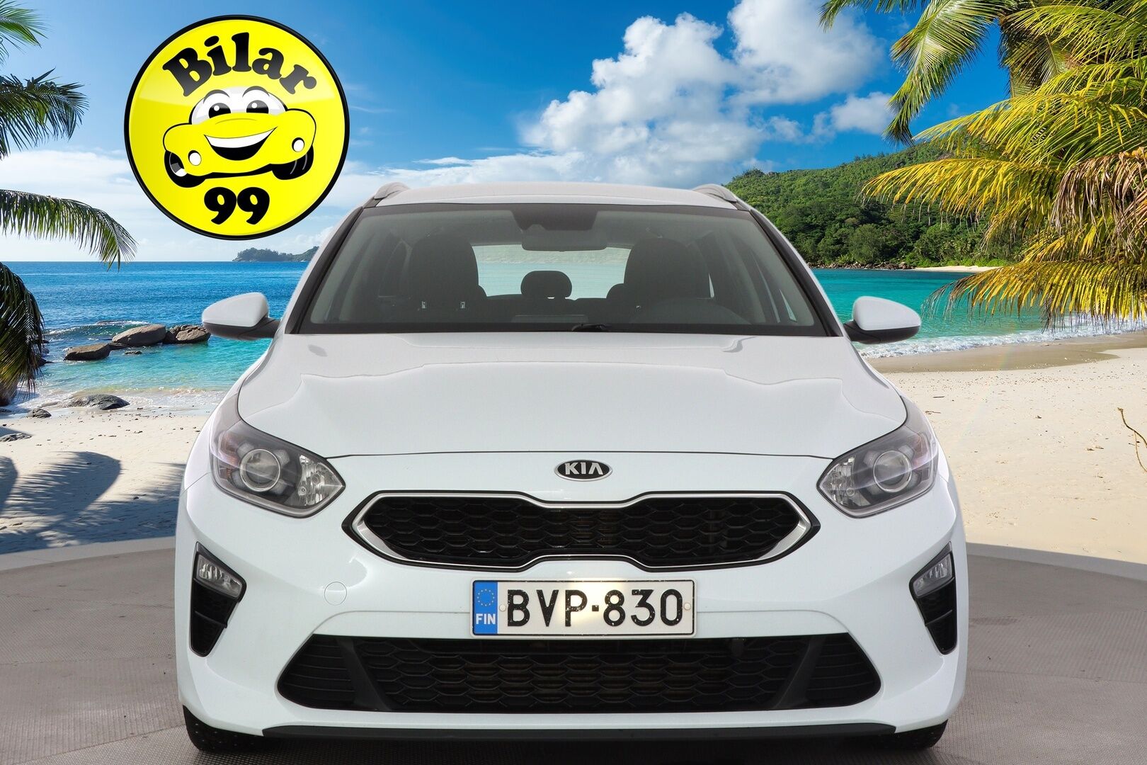 Kia Ceed 2019 1,4 T-GDI ISG 140hv LX SW DCT A/T EcoDynamics ** Juuri saapunut - ** Vakkari / Kamera / Kahdet renkaat ** - HULLU BLACKWEEK KORKOTARJOUS 2,49%