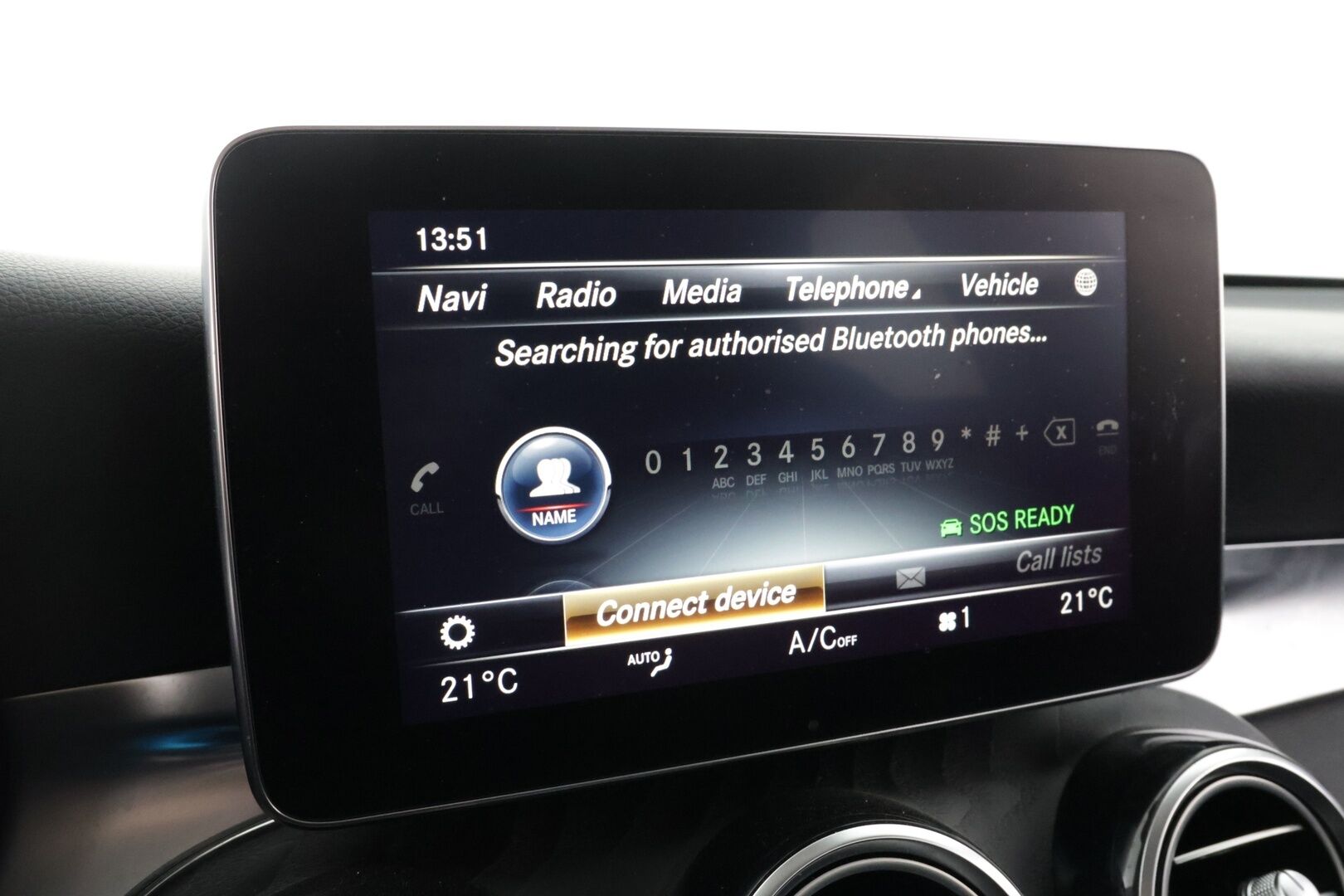 Mercedes-Benz GLC 2017 GLC 350 e 4MATIC Viistoperä (AB) 5ov 1991cm3 A - Kohde myydään Huutokaupat.comissa!* - *HUD / 360-Kamera / ACC / Burmester / Nahka-alcantara / ILS / Koukku* Huutokaupat.com!
