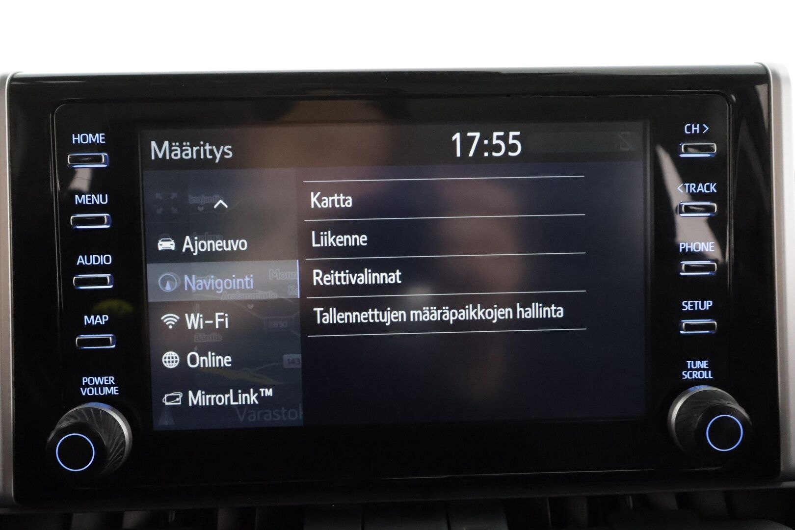 Toyota RAV4 2019 2,5 Hybrid Active * ACC / Kaistavahti / LED / P.kamera / Navi / Keyless * - 1-om Suomi-auto / Kahdet renkaat aluvanteilla