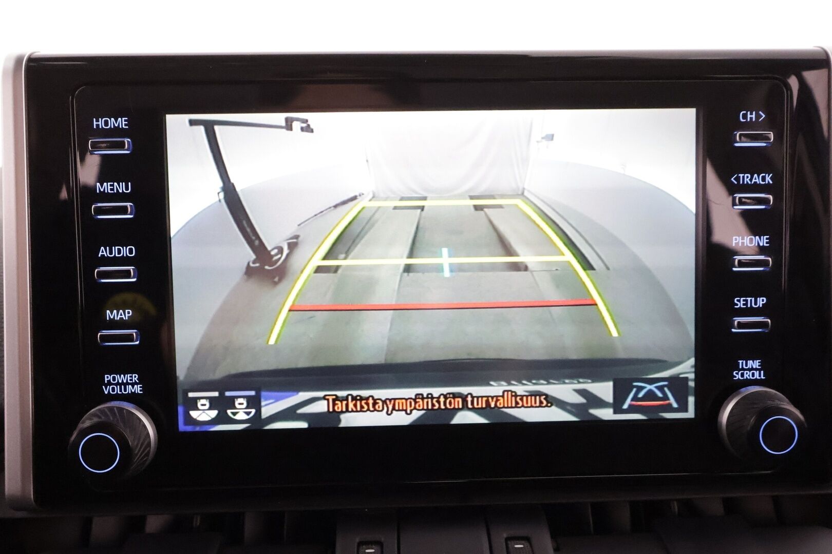 Toyota RAV4 2019 2,5 Hybrid Active * ACC / Kaistavahti / LED / P.kamera / Navi / Keyless * - 1-om Suomi-auto / Kahdet renkaat aluvanteilla