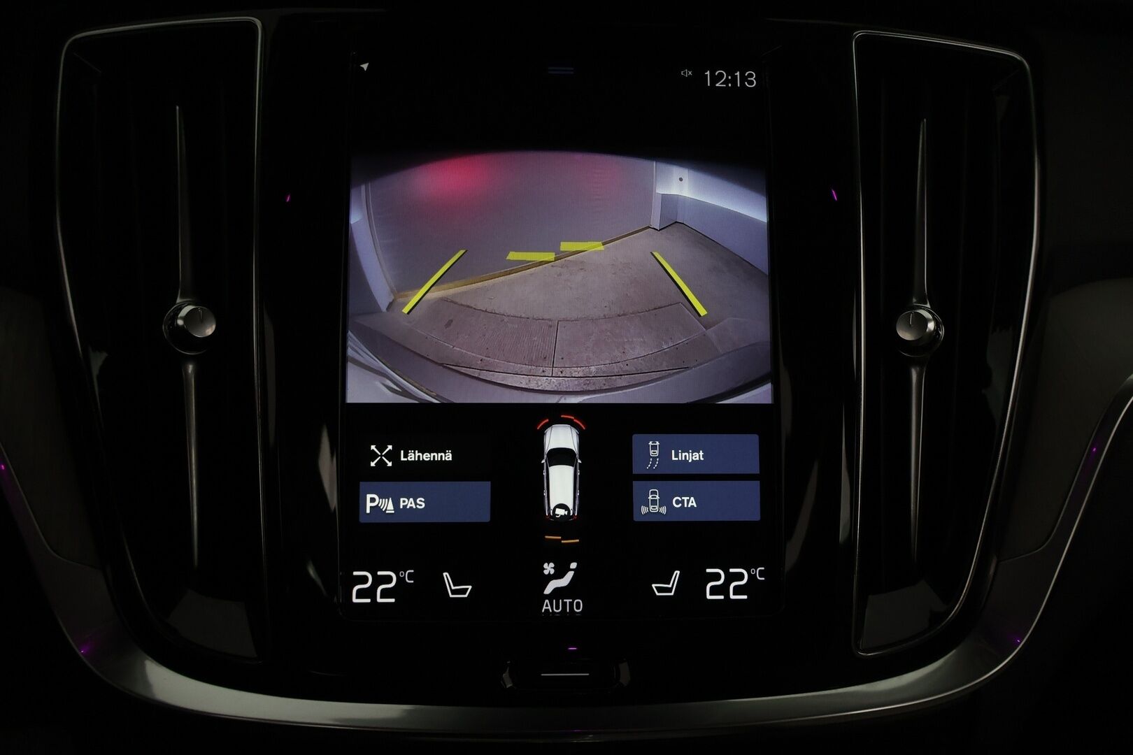 Volvo V60 2019 D4 AWD Business Inscription aut - ACC | Pilot assist | Webasto | P-kamera | Muistipenkki | BLIS | Huippu varusteltu! 
