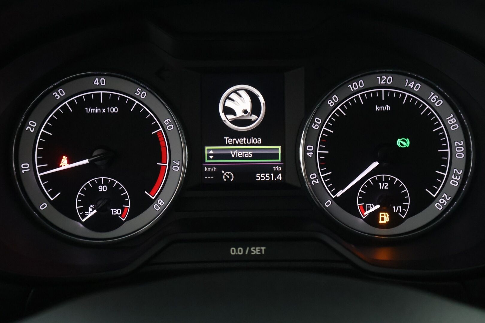 Skoda Octavia 2019 Combi 1,5 TSI Style BusinessLine DSG * ACC / Webasto / P.kamera / Keyless / Apple&Android * - 1.Om Suomi-auto / Kahdet Renkaat