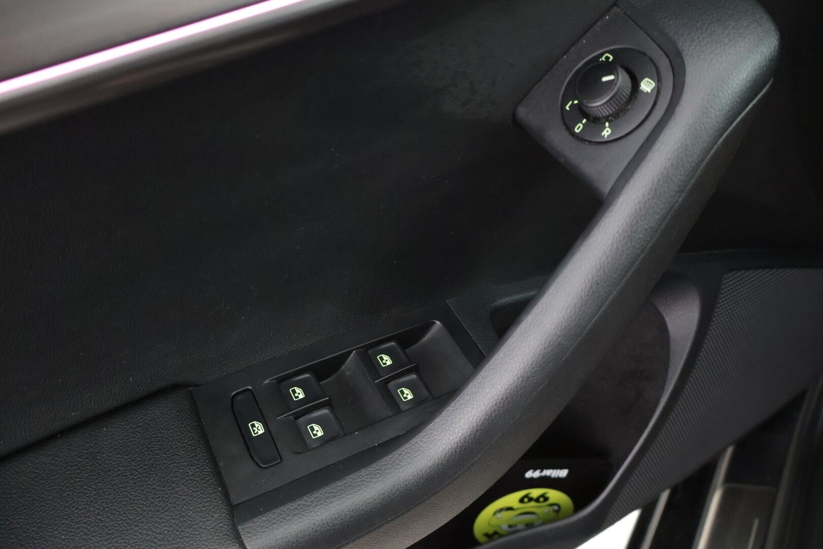 Skoda Octavia 2019 Combi 1,5 TSI Style BusinessLine DSG * ACC / Webasto / P.kamera / Keyless / Apple&Android * - 1.Om Suomi-auto / Kahdet Renkaat