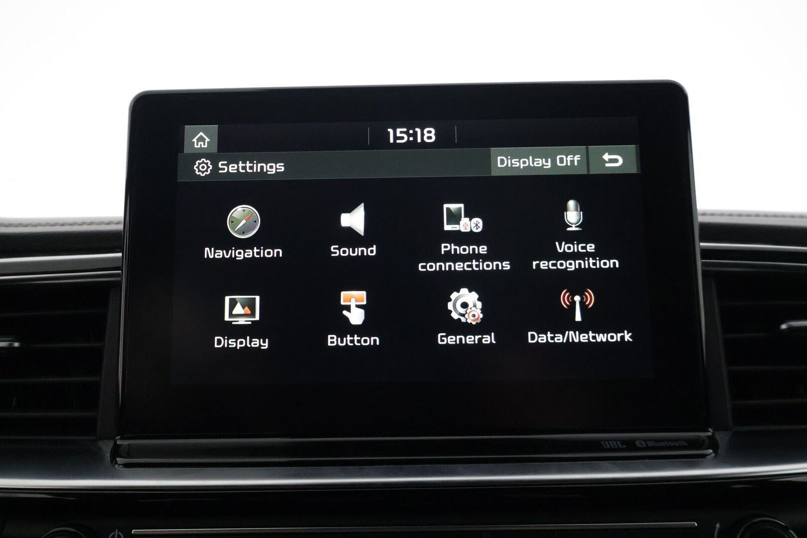 Kia ProCeed 2019 1,4 T-GDI ISG 140hv GT-Line Business Premium* Adap.vakkari / Lohko / Kamera / Ratinlämmitin / Muistipenkki / Sähkäkontti * - * Huippuvarusteet / GT-Line / Merkkihuollot / Särmä yksilö / 2x hyvät renkaat vanteineen *