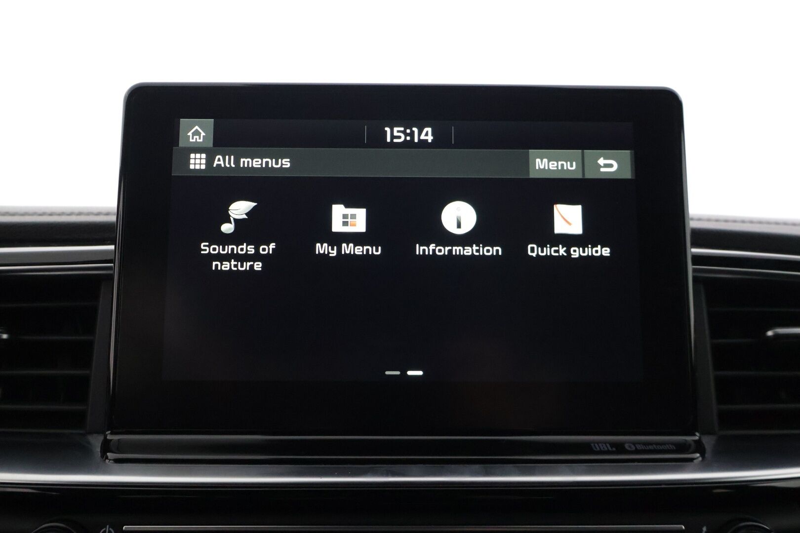 Kia ProCeed 2019 1,4 T-GDI ISG 140hv GT-Line Business Premium* Adap.vakkari / Lohko / Kamera / Ratinlämmitin / Muistipenkki / Sähkäkontti * - * Huippuvarusteet / GT-Line / Merkkihuollot / Särmä yksilö / 2x hyvät renkaat vanteineen *