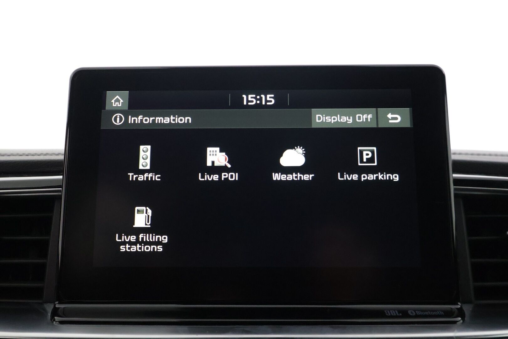 Kia ProCeed 2019 1,4 T-GDI ISG 140hv GT-Line Business Premium* Adap.vakkari / Lohko / Kamera / Ratinlämmitin / Muistipenkki / Sähkäkontti * - * Huippuvarusteet / GT-Line / Merkkihuollot / Särmä yksilö / 2x hyvät renkaat vanteineen *