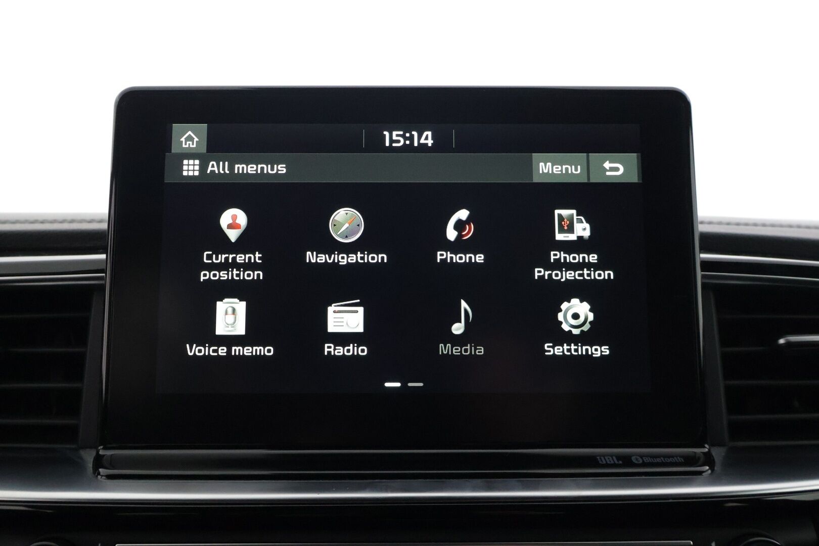 Kia ProCeed 2019 1,4 T-GDI ISG 140hv GT-Line Business Premium* Adap.vakkari / Lohko / Kamera / Ratinlämmitin / Muistipenkki / Sähkäkontti * - * Huippuvarusteet / GT-Line / Merkkihuollot / Särmä yksilö / 2x hyvät renkaat vanteineen *