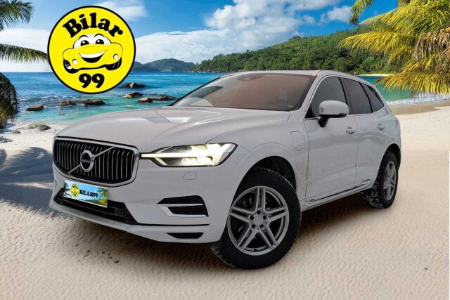 Volvo XC60 2019