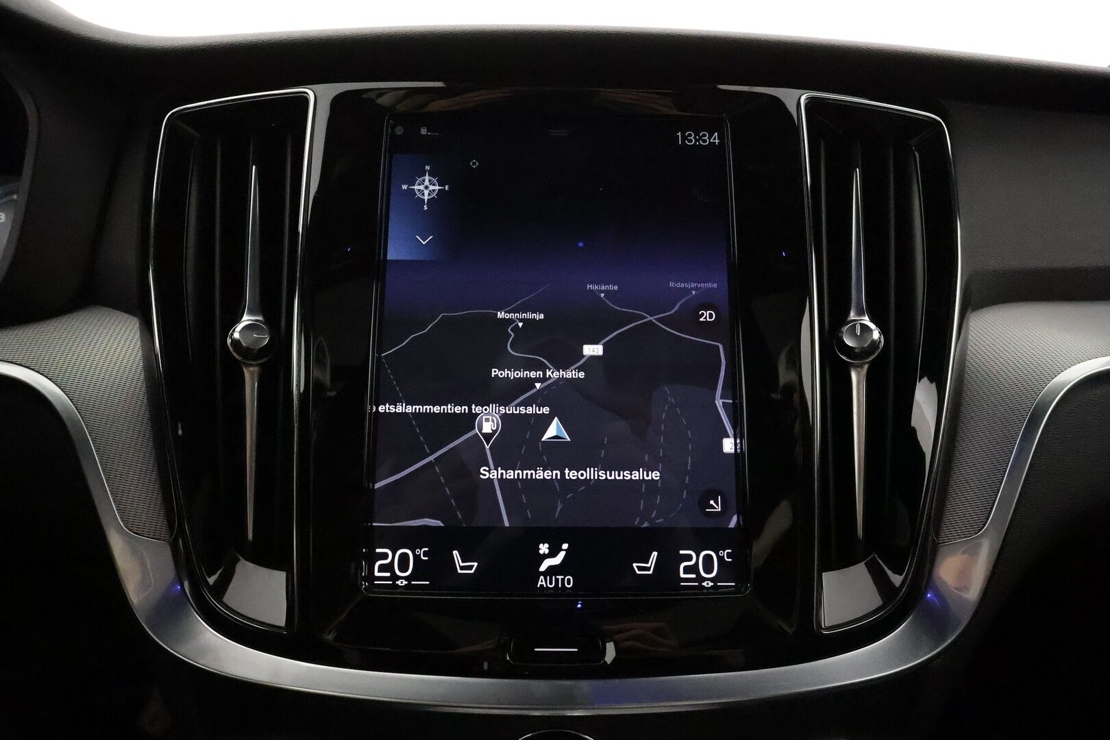 Volvo V60 2019 T5 Business R-Design aut Polestar **HUD / Panorama / B&W / Webasto / 360 Kamera / Muistipenkki / Adapt. vakkari** - 3,99 % KORKOTARJOUS TÄHÄN AUTOON - Suomi-auto / Merkkihuollettu 