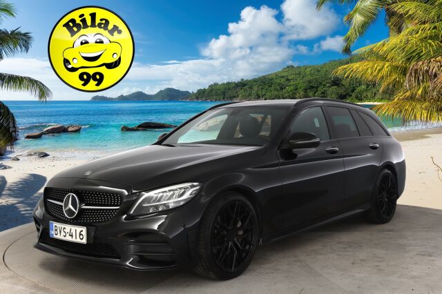 Mercedes-Benz C -kuva