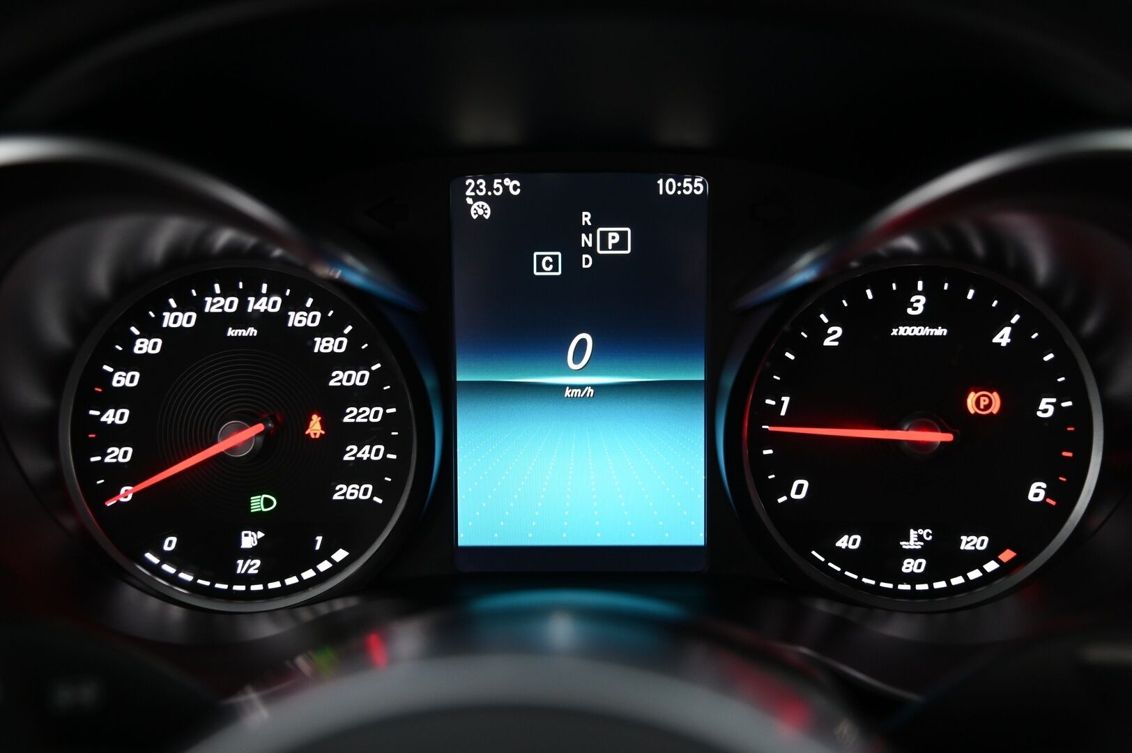 Mercedes-Benz C 2019 220 d T A Business AMG *Webasto / P-kamera / Vetokoukku / Led * - * Siisti / Näyttävät vanteet / hyvä huoltohistoria*