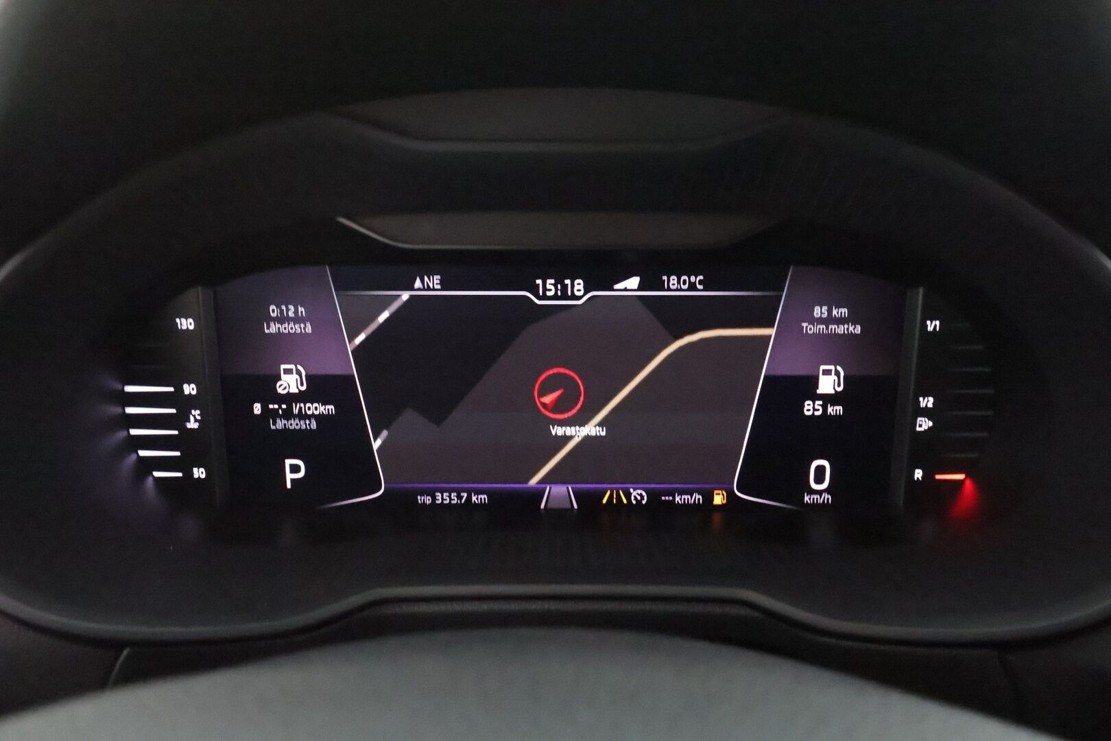 Skoda Octavia 2019 Combi 1,5 TSI Style BusinessLine DSG Autom. - | Juuri huollettu & Jakohihna vaihdettu! | ACC | Webasto | Koukku | P.Kamera | LED | Ratinlämmitys | Digimittaristo | Keyless | Apple&Android | Suomi-auto | Kahdet Renkaat |