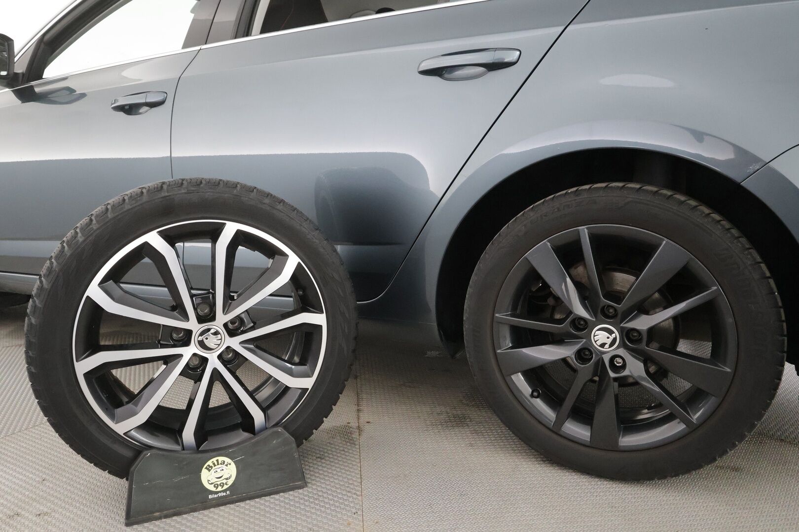 Skoda Octavia 2019 Combi 1,5 TSI Style BusinessLine DSG Autom. - | Juuri huollettu & Jakohihna vaihdettu! | ACC | Webasto | Koukku | P.Kamera | LED | Ratinlämmitys | Digimittaristo | Keyless | Apple&Android | Suomi-auto | Kahdet Renkaat |