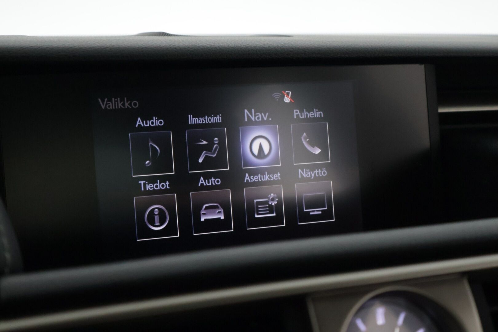 Lexus IS 2014 300h Executive A. *Lohko / Keyless / Mark Levinson / Ilmastoidut nahat* - Juuri katsastettu