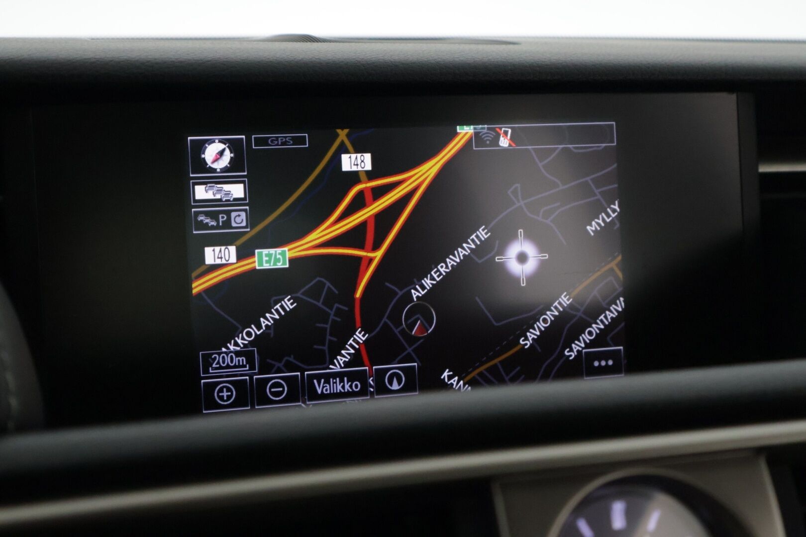 Lexus IS 2014 300h Executive A. *Lohko / Keyless / Mark Levinson / Ilmastoidut nahat* - Juuri katsastettu