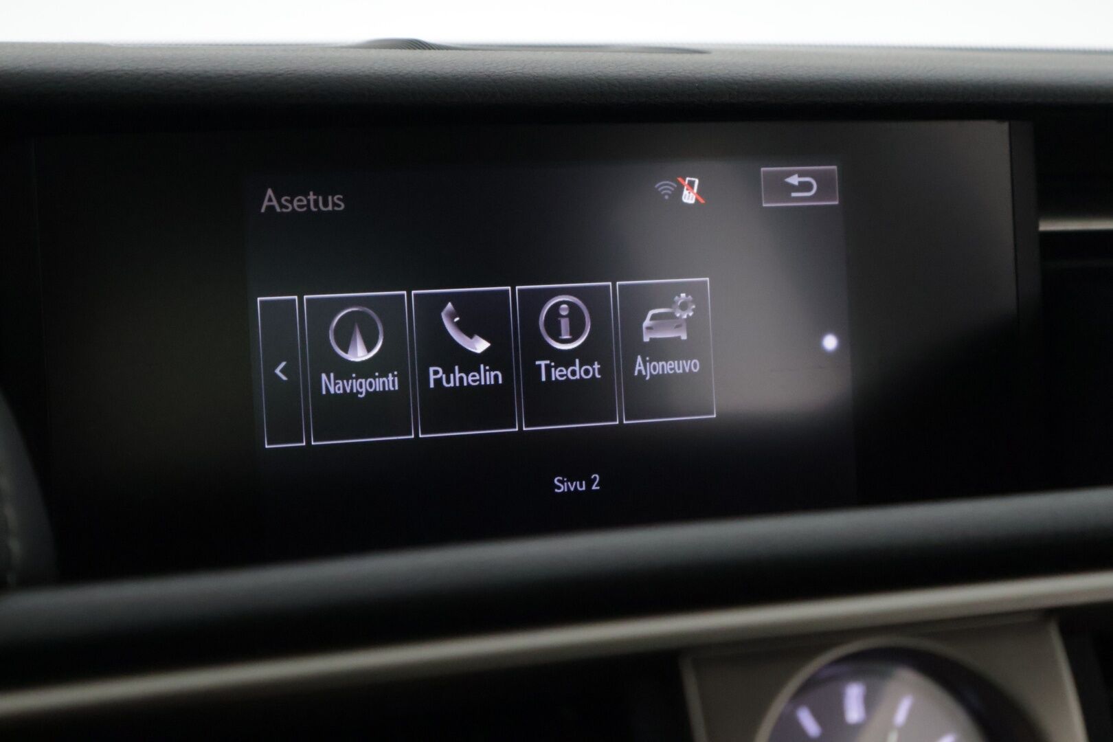 Lexus IS 2014 300h Executive A. *Lohko / Keyless / Mark Levinson / Ilmastoidut nahat* - Juuri katsastettu