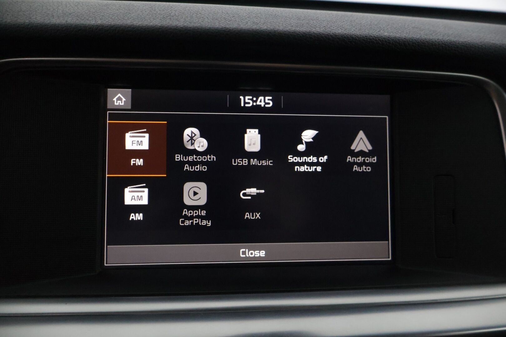Kia Optima 2020 1,6 CRDi SCR ISG Business Premium Edition SW DCT A/T * Facelift / Webasto / Adapt. vakkari / KeylessGo / P.kamera * - *Jakohihna vaihdettu 165tkm / Carplay&AndroidAuto / Ilmastoidut nahat edessä! / Navi / Kuskin penkki muistilla!*