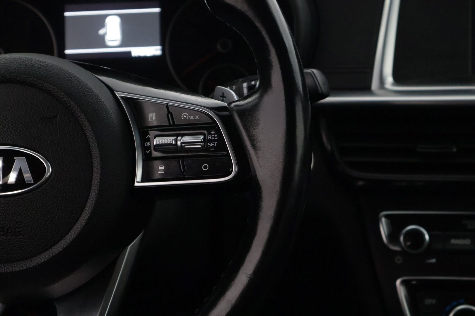 Kia Optima 2020 1,6 CRDi SCR ISG Business Premium Edition SW DCT A/T * Facelift / Webasto / Adapt. vakkari / KeylessGo / P.kamera * - *Jakohihna vaihdettu 165tkm / Carplay&AndroidAuto / Ilmastoidut nahat edessä! / Navi / Kuskin penkki muistilla!*