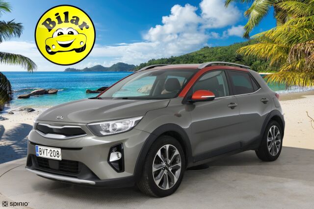 Kia Stonic 2019