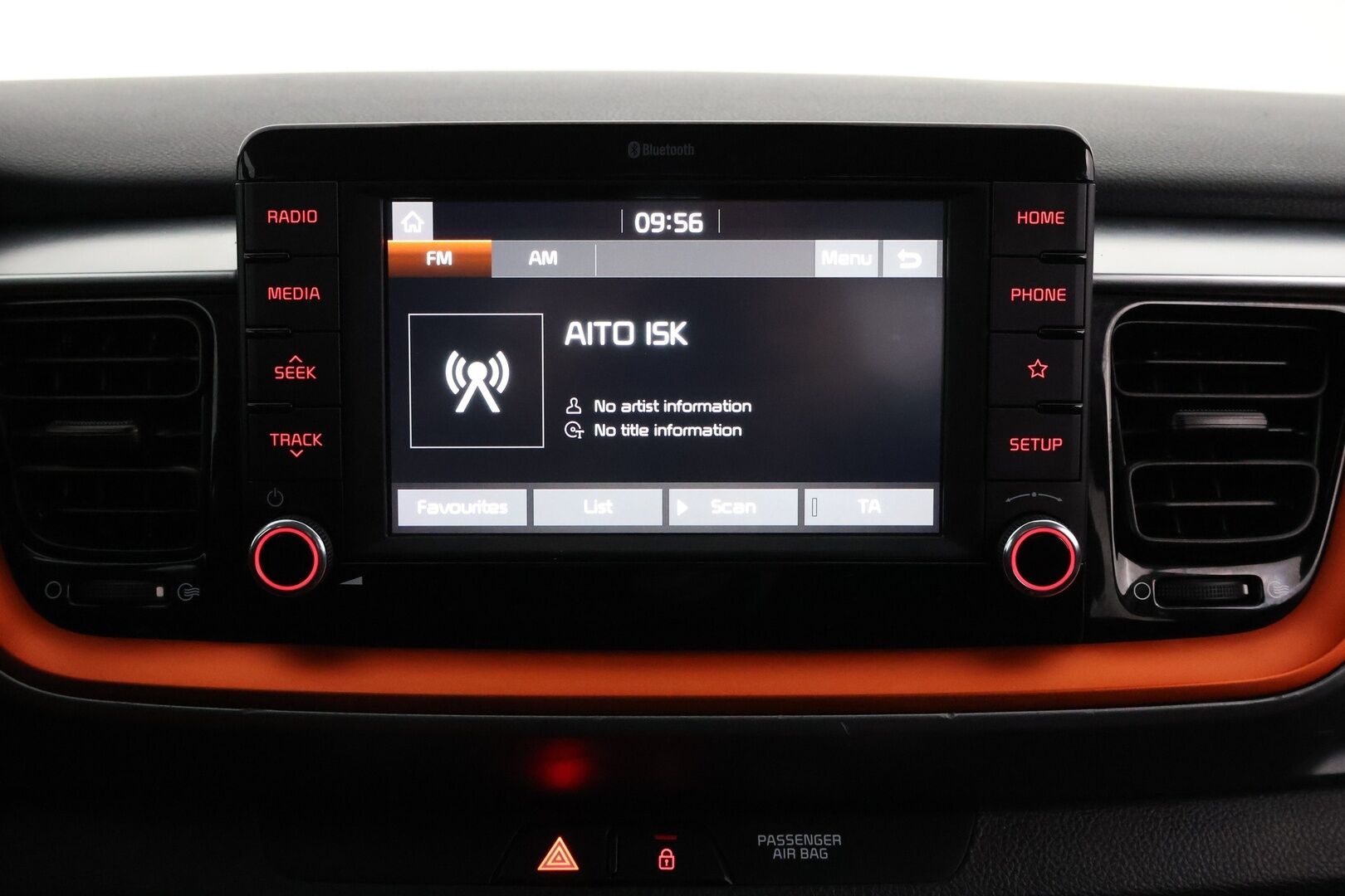 Kia Stonic 2019 1,0 T-GDI ISG 120hv EX Design DCT EcoDynamics - | P-Kamera | Suomi-Auto | Apple&Android | Ratinlämmitys | Osanahat | Lane Assist