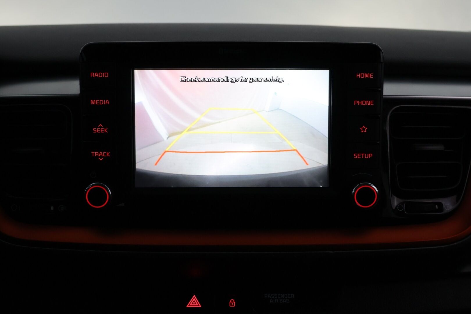 Kia Stonic 2019 1,0 T-GDI ISG 120hv EX Design DCT EcoDynamics - | P-Kamera | Suomi-Auto | Apple&Android | Ratinlämmitys | Osanahat | Lane Assist