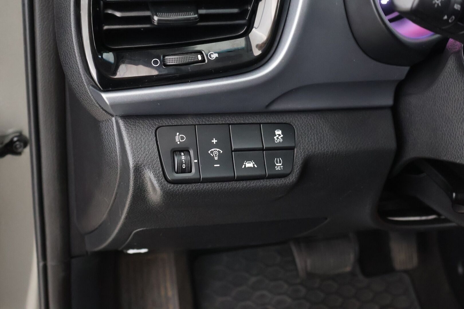 Kia Stonic 2019 1,0 T-GDI ISG 120hv EX Design DCT EcoDynamics - | P-Kamera | Suomi-Auto | Apple&Android | Ratinlämmitys | Osanahat | Lane Assist