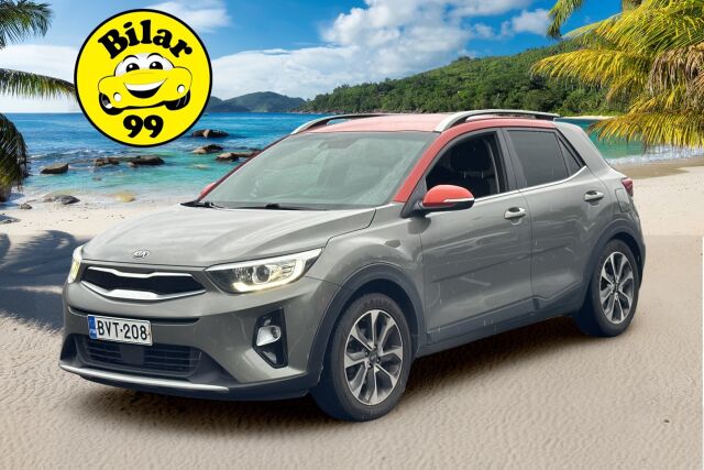 Kia Stonic 2019
