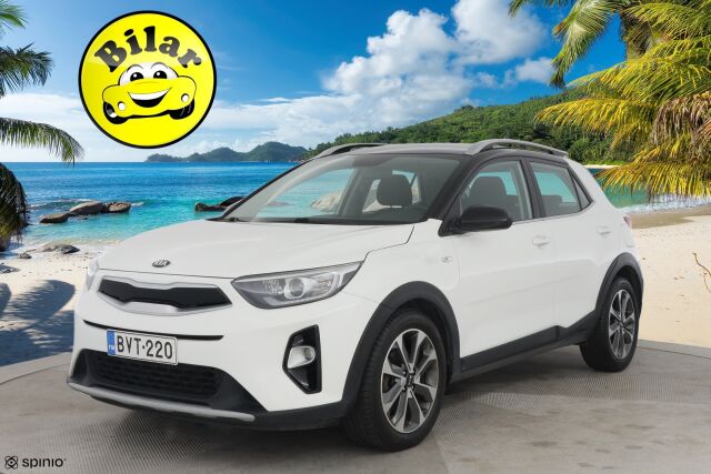 Kia Stonic 2019
