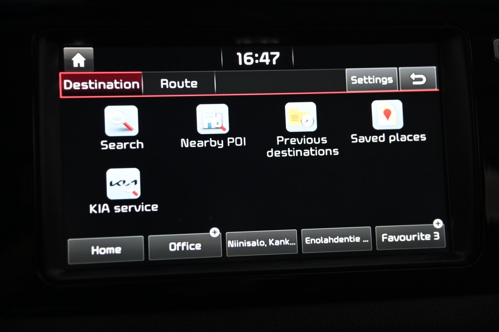 Kia Niro plug-in 2019 1,6 GDI Business Luxury DCT *JBL / ACC / Keylessgo / Koukku / Ilmastoidut Penkit / P*kamera / Tutkat* - *Siisti juuri saapunut / 2x renkaat*