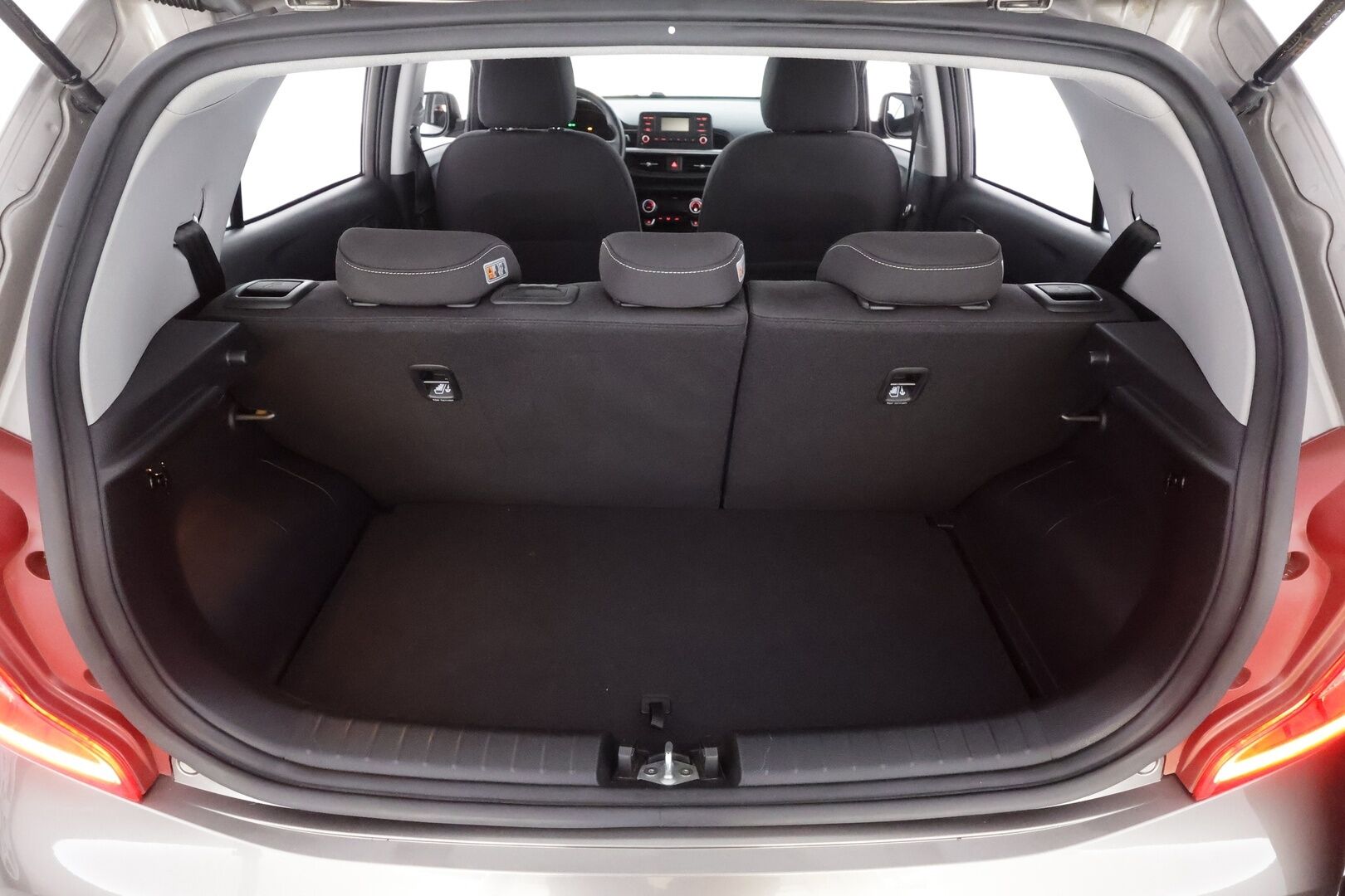 Kia Picanto 2019 1,2 ISG EX EcoDynamics - | Vakkari | Lohko | Bluetooth | Autom Ilmastointi | P.tutka | 1.Om Suomi-auto | Kahdet Renkaat | Merkkihuollettu |
