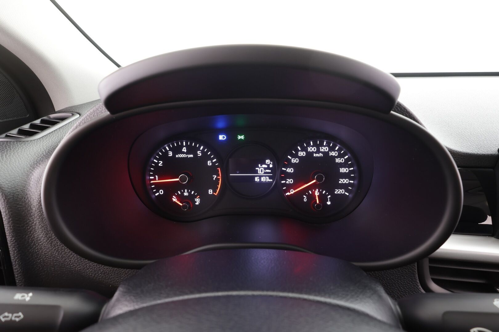 Kia Picanto 2019 1,2 ISG EX EcoDynamics - | Vakkari | Lohko | Bluetooth | Autom Ilmastointi | P.tutka | 1.Om Suomi-auto | Kahdet Renkaat | Merkkihuollettu |