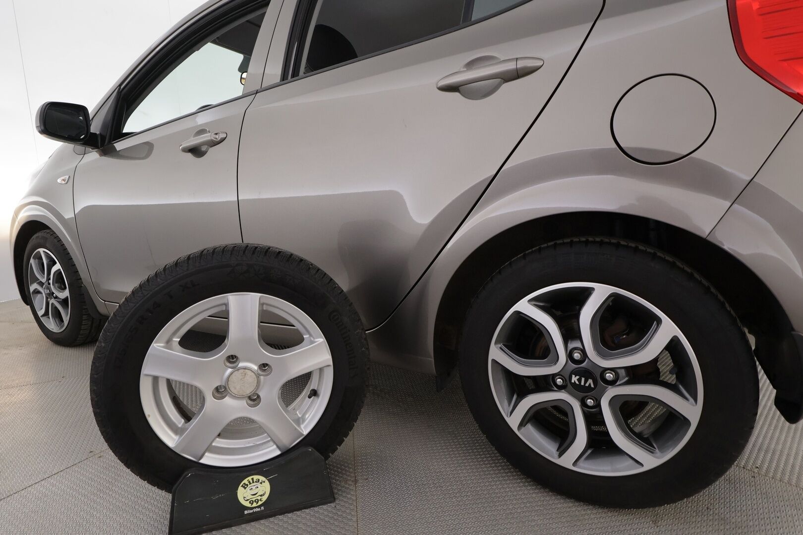 Kia Picanto 2019 1,2 ISG EX EcoDynamics - | Vakkari | Lohko | Bluetooth | Autom Ilmastointi | P.tutka | 1.Om Suomi-auto | Kahdet Renkaat | Merkkihuollettu |