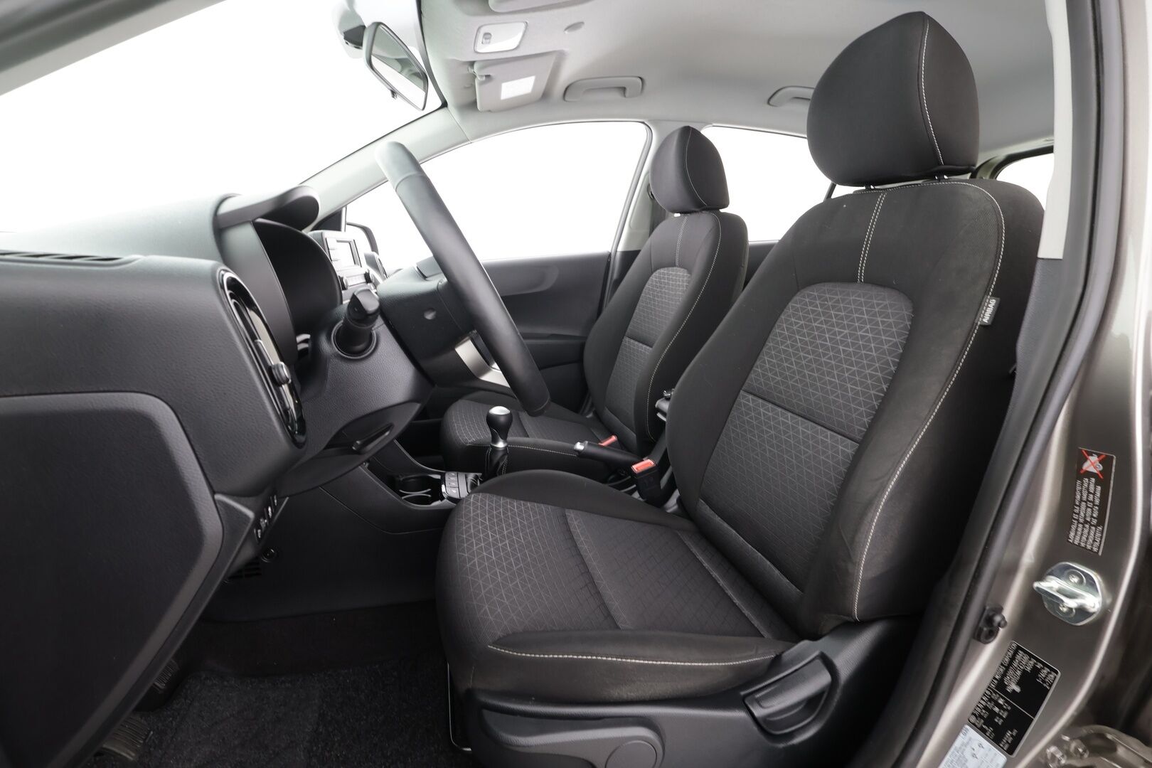 Kia Picanto 2019 1,2 ISG EX EcoDynamics - | Vakkari | Lohko | Bluetooth | Autom Ilmastointi | P.tutka | 1.Om Suomi-auto | Kahdet Renkaat | Merkkihuollettu |