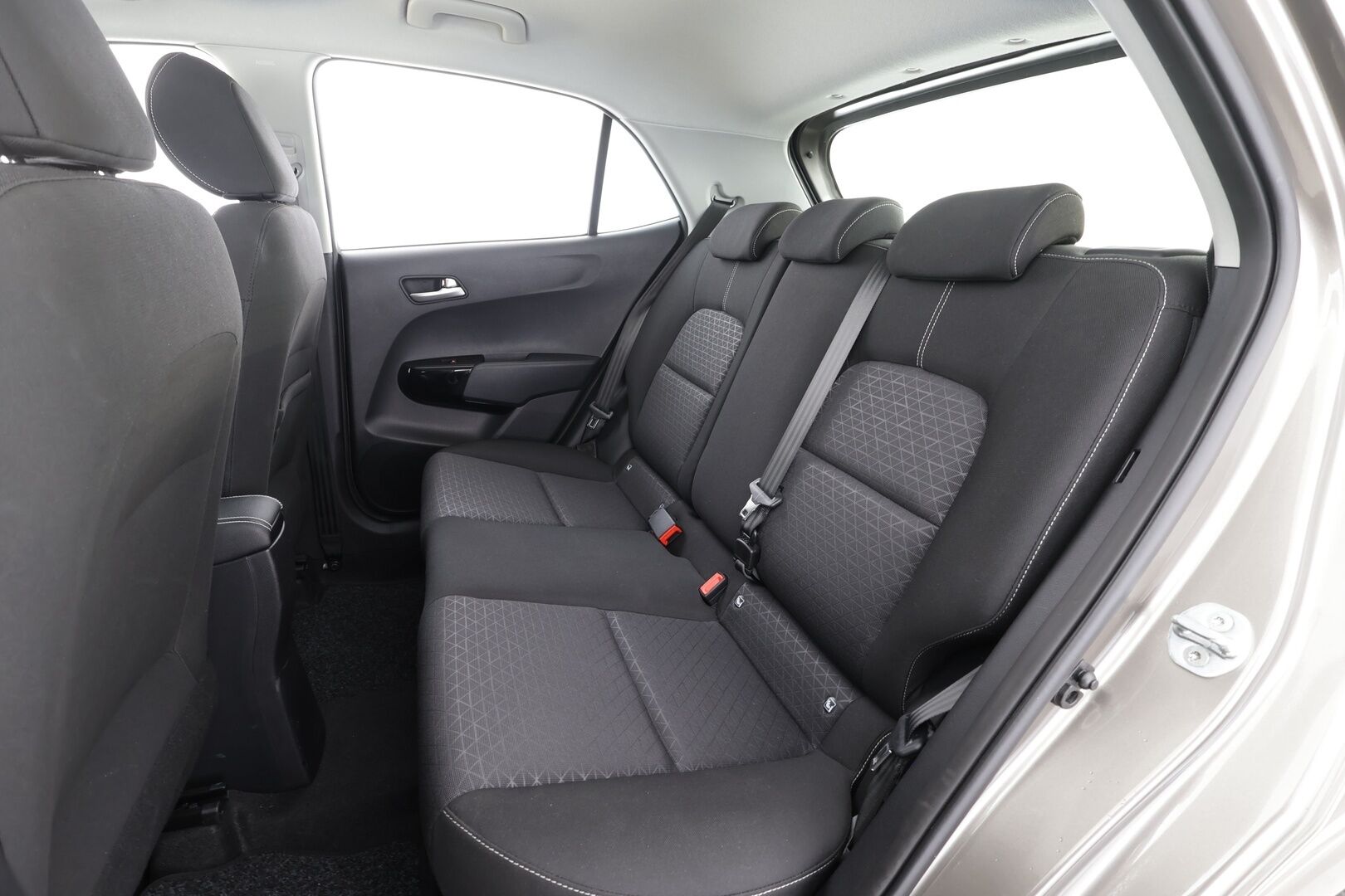 Kia Picanto 2019 1,2 ISG EX EcoDynamics - | Vakkari | Lohko | Bluetooth | Autom Ilmastointi | P.tutka | 1.Om Suomi-auto | Kahdet Renkaat | Merkkihuollettu |