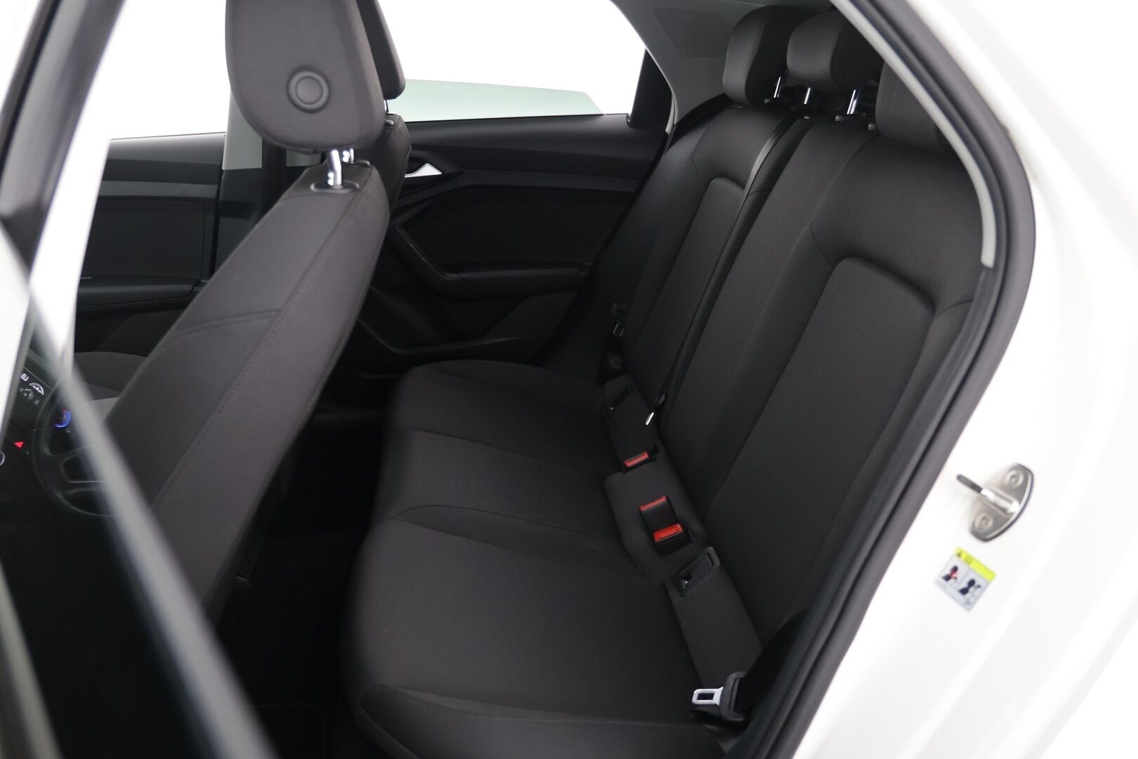 Audi A1 2019 Sportback Business 30 TFSI 85 kW S tronic - Digimittaristo | Vakkari | Suomi-auto |