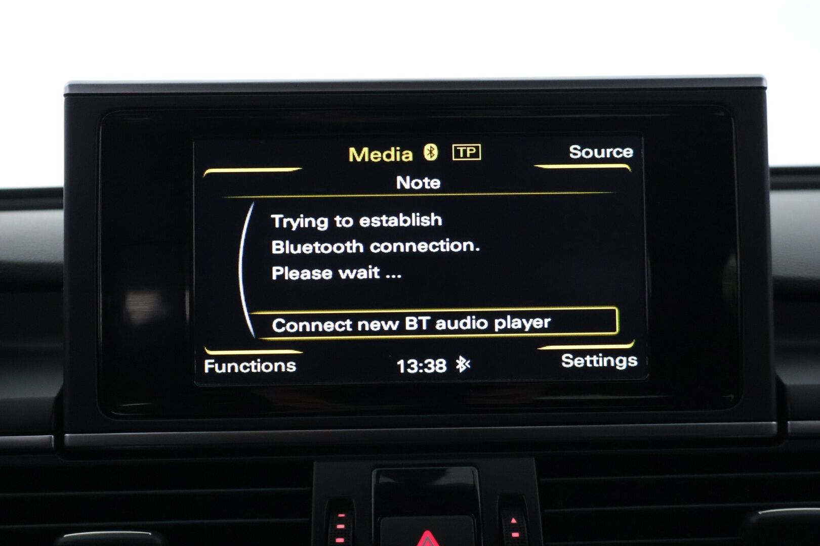 Audi A6 2014 Avant 3,0 V6 TDI 150 kW quattro S tronic Start-Stop * YritysOutlet - Myydään vain yrityksille * - *2 x renkaat aluvantein / Seuraava katsastus 08/2026*