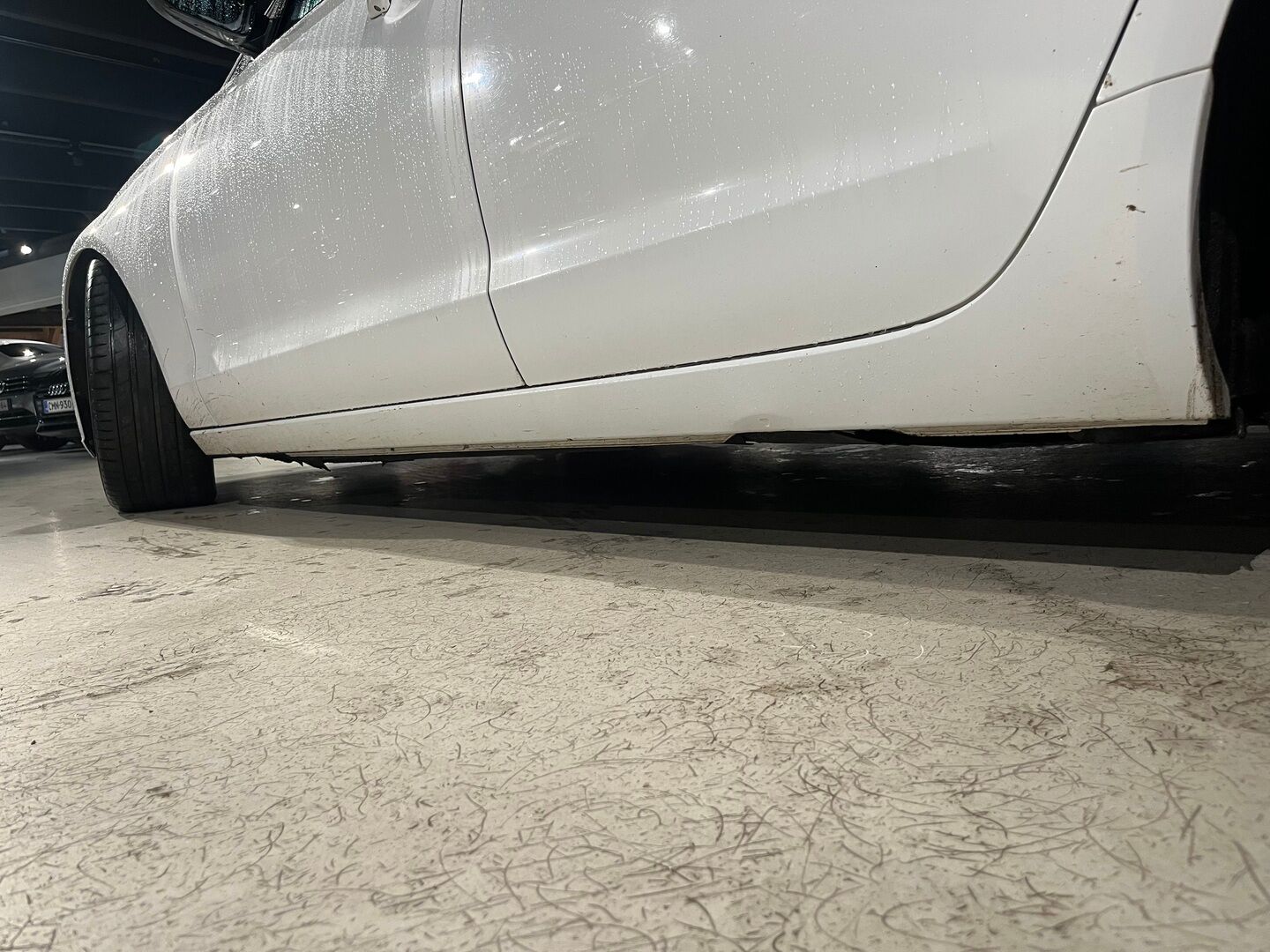 Audi A6 2014 Avant 3,0 V6 TDI 150 kW quattro S tronic Start-Stop * YritysOutlet - Myydään vain yrityksille * - *2 x renkaat aluvantein / Seuraava katsastus 08/2026*