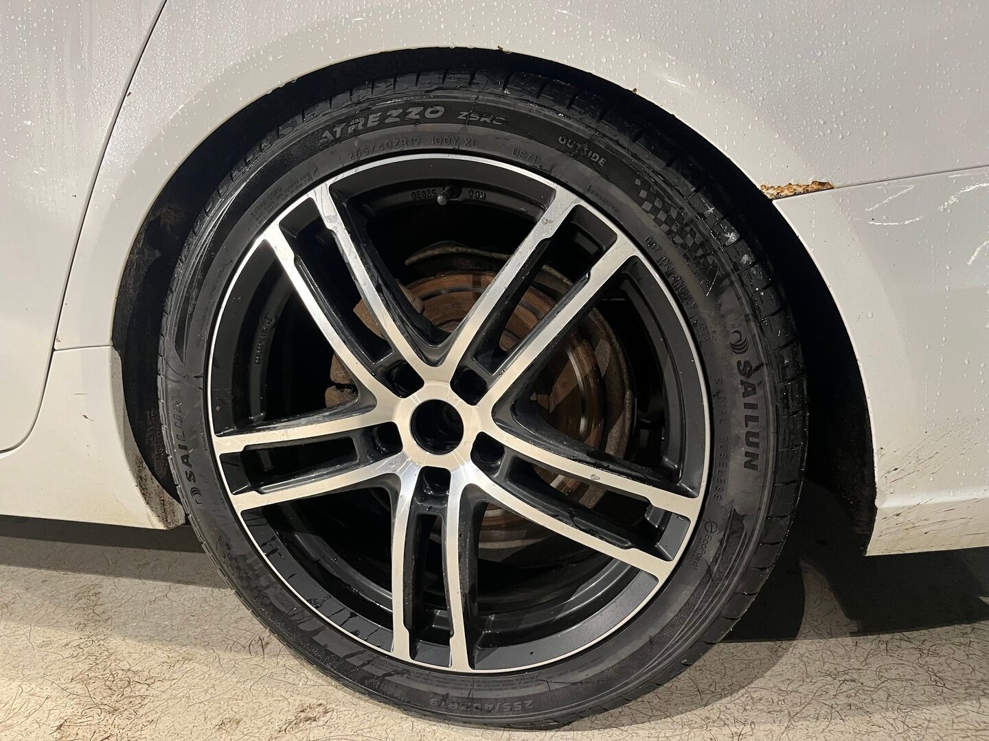 Audi A6 2014 Avant 3,0 V6 TDI 150 kW quattro S tronic Start-Stop * YritysOutlet - Myydään vain yrityksille * - *2 x renkaat aluvantein / Seuraava katsastus 08/2026*