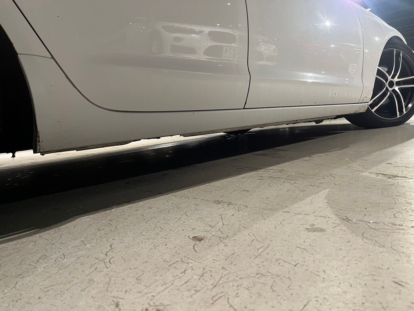 Audi A6 2014 Avant 3,0 V6 TDI 150 kW quattro S tronic Start-Stop * YritysOutlet - Myydään vain yrityksille * - *2 x renkaat aluvantein / Seuraava katsastus 08/2026*