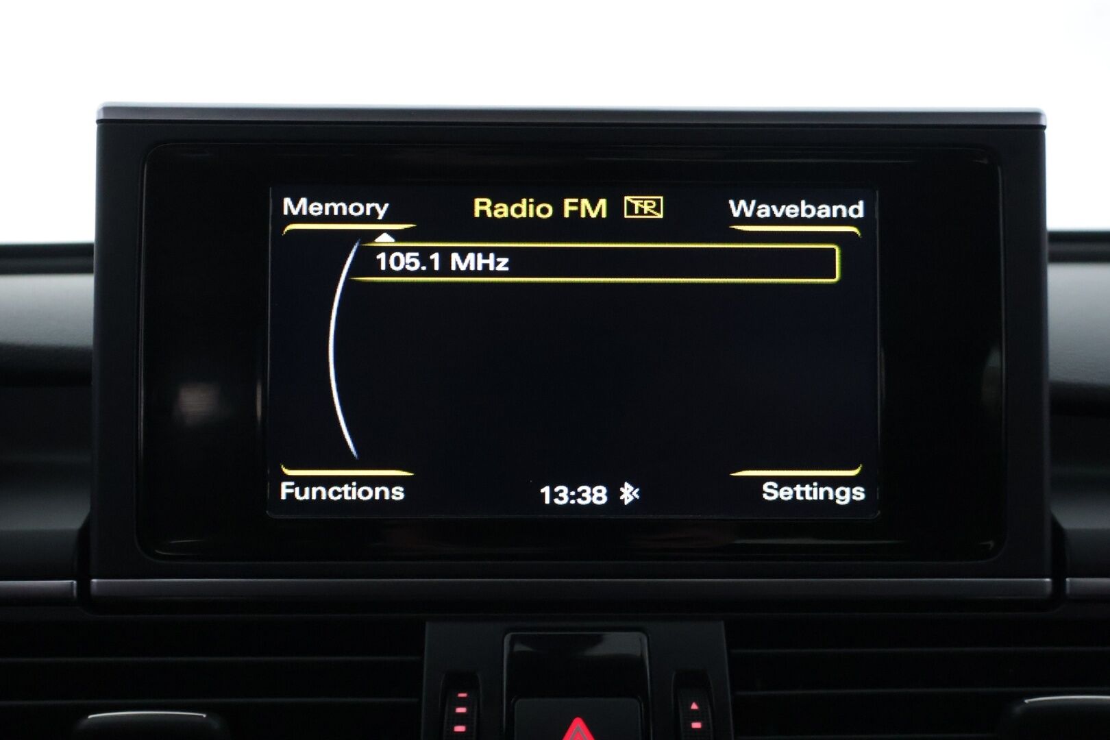 Audi A6 2014 Avant 3,0 V6 TDI 150 kW quattro S tronic Start-Stop * YritysOutlet - Myydään vain yrityksille * - *2 x renkaat aluvantein / Seuraava katsastus 08/2026*