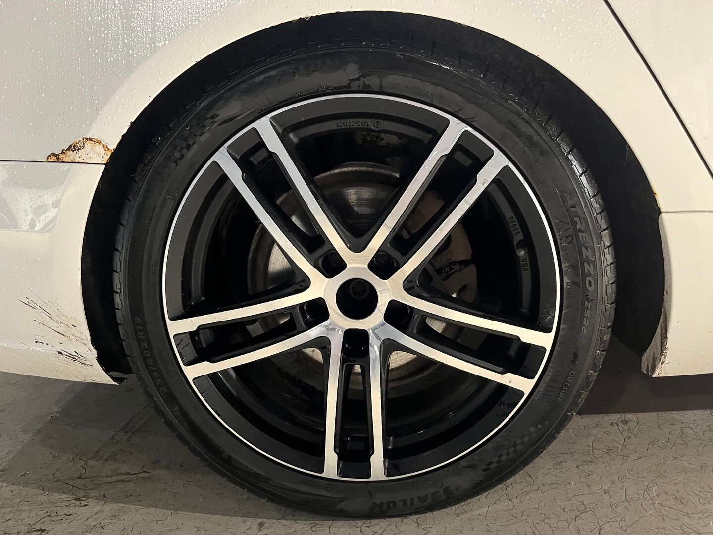 Audi A6 2014 Avant 3,0 V6 TDI 150 kW quattro S tronic Start-Stop * YritysOutlet - Myydään vain yrityksille * - *2 x renkaat aluvantein / Seuraava katsastus 08/2026*