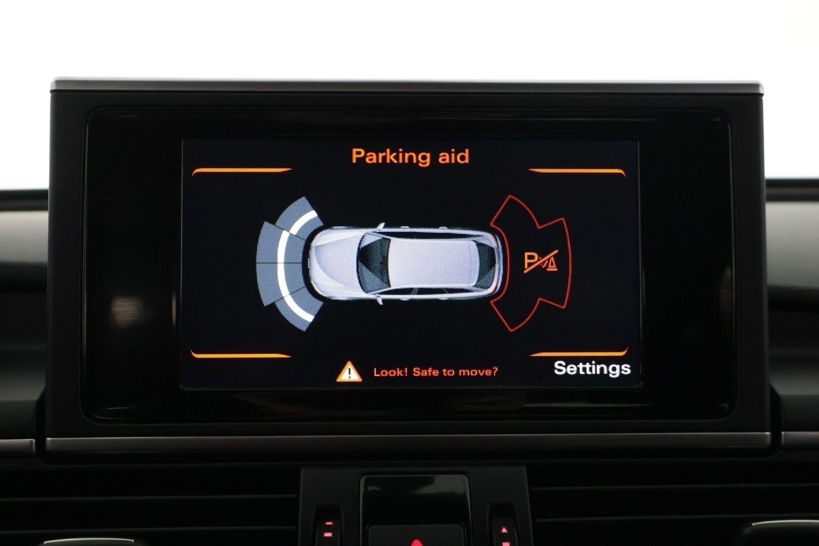 Audi A6 2014 Avant 3,0 V6 TDI 150 kW quattro S tronic Start-Stop * YritysOutlet - Myydään vain yrityksille * - *2 x renkaat aluvantein / Seuraava katsastus 08/2026*