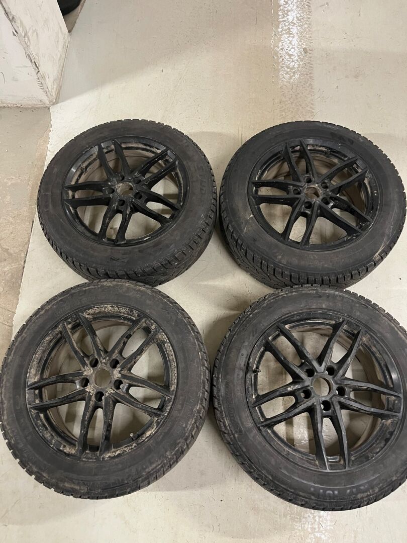 Audi A6 2014 Avant 3,0 V6 TDI 150 kW quattro S tronic Start-Stop * YritysOutlet - Myydään vain yrityksille * - *2 x renkaat aluvantein / Seuraava katsastus 08/2026*