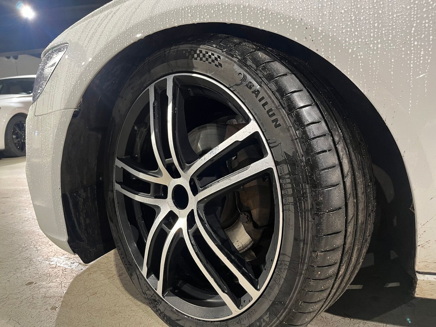 Audi A6 2014 Avant 3,0 V6 TDI 150 kW quattro S tronic Start-Stop * YritysOutlet - Myydään vain yrityksille * - *2 x renkaat aluvantein / Seuraava katsastus 08/2026*