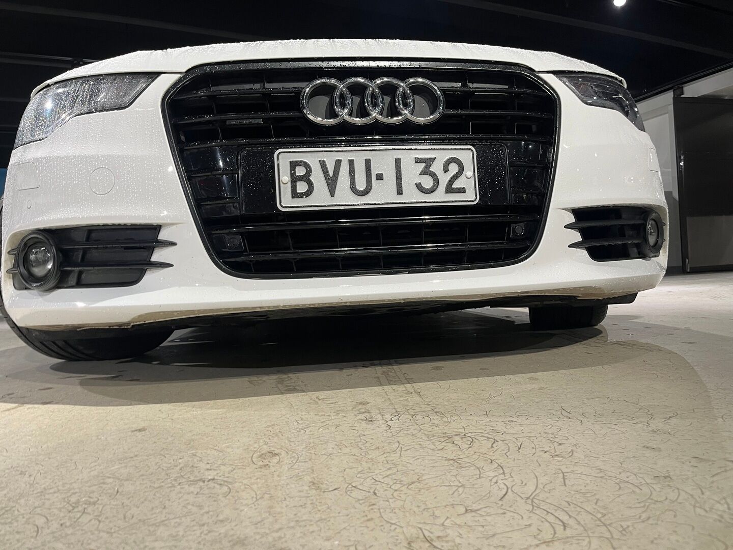 Audi A6 2014 Avant 3,0 V6 TDI 150 kW quattro S tronic Start-Stop * YritysOutlet - Myydään vain yrityksille * - *2 x renkaat aluvantein / Seuraava katsastus 08/2026*