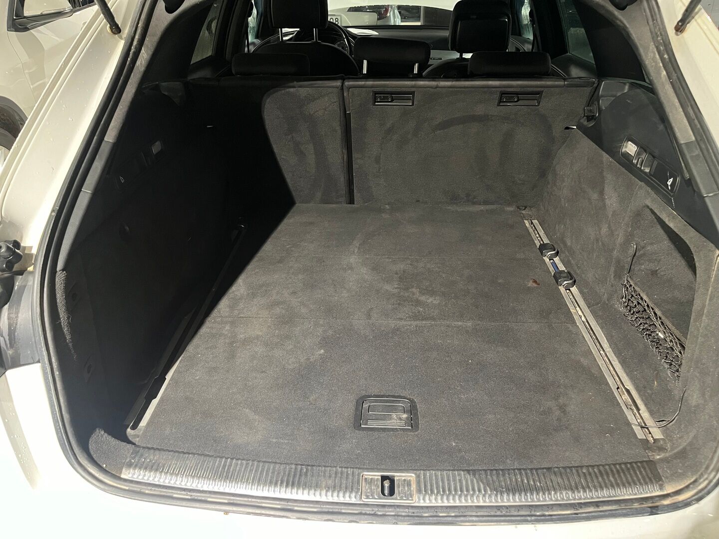 Audi A6 2014 Avant 3,0 V6 TDI 150 kW quattro S tronic Start-Stop * YritysOutlet - Myydään vain yrityksille * - *2 x renkaat aluvantein / Seuraava katsastus 08/2026*