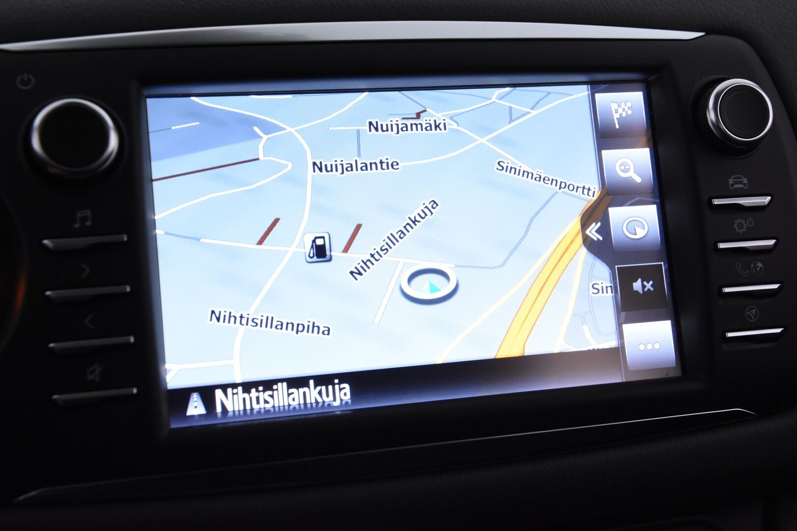 Toyota Yaris 2019 1,5 Hybrid Active 5ov / Merkkihuollettu / Peruutuskamera / Lohko .sis lämmitin / - * Suomi-auto / Taloudellinen / Näppärä *